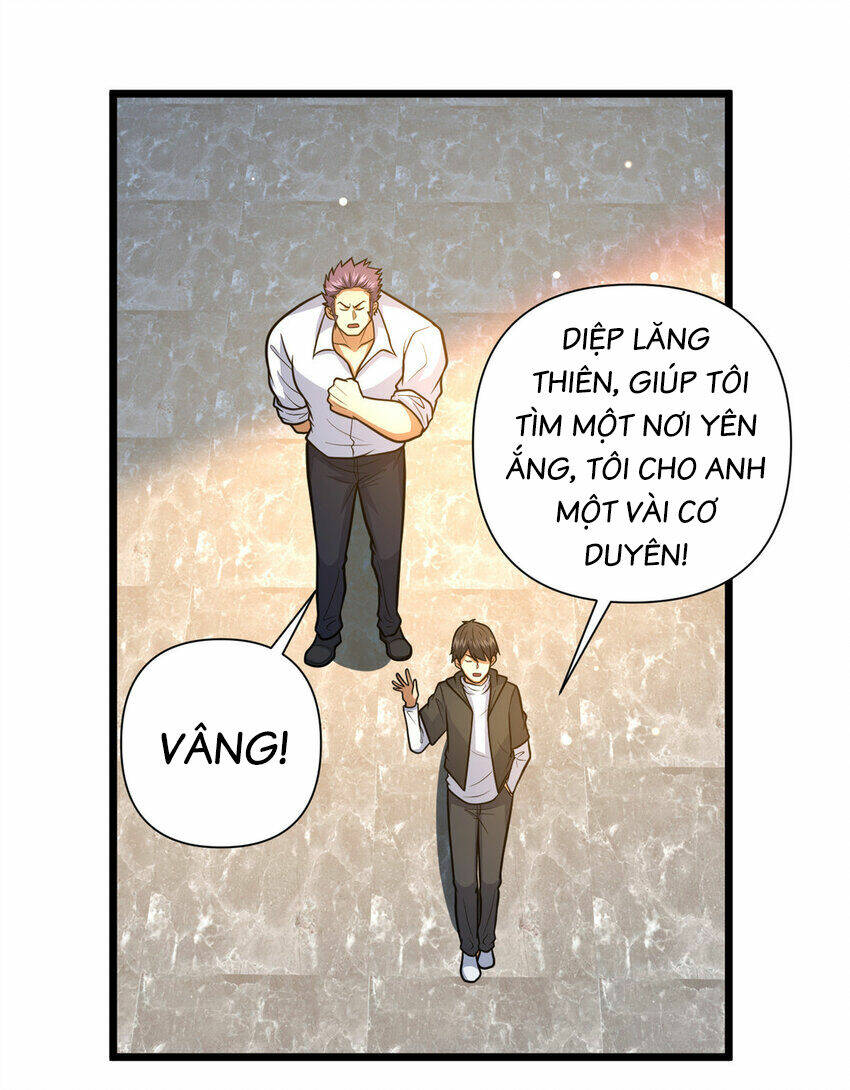 Siêu Phàm Sát Thần Chapter 101 - Trang 2