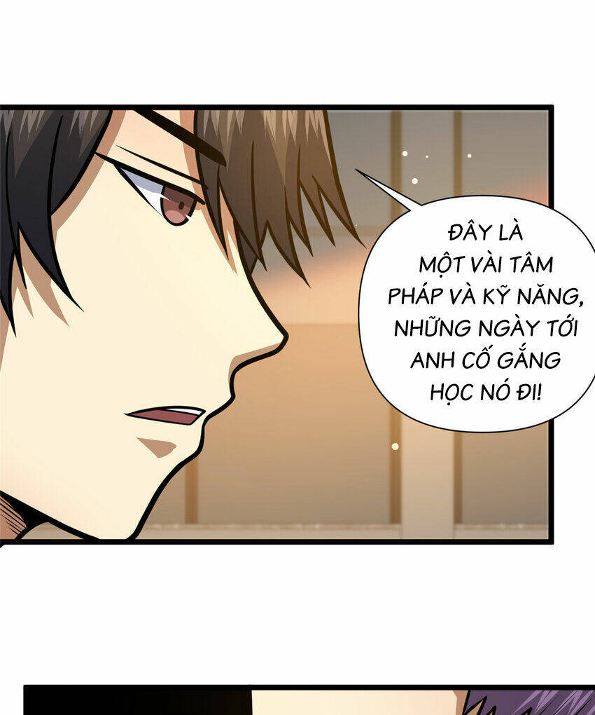 Siêu Phàm Sát Thần Chapter 101 - Trang 2