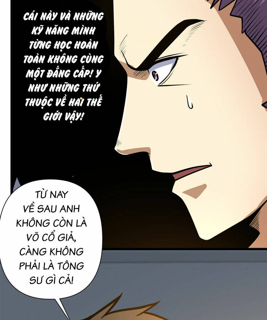 Siêu Phàm Sát Thần Chapter 101 - Trang 2