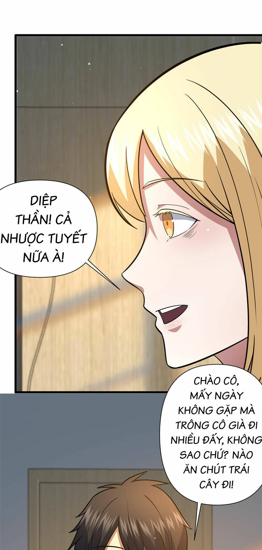 Siêu Phàm Sát Thần Chapter 101 - Trang 2