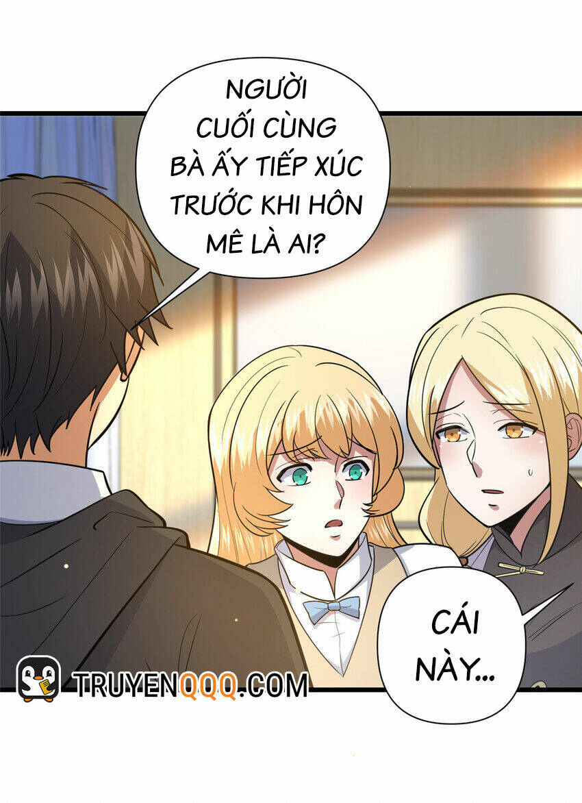 Siêu Phàm Sát Thần Chapter 101 - Trang 2