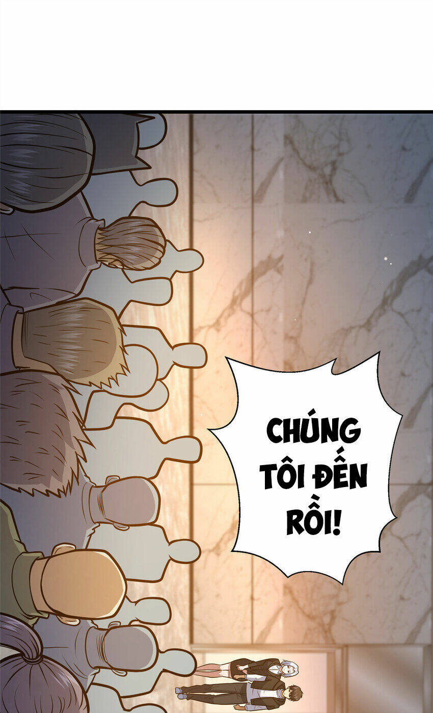 Siêu Phàm Sát Thần Chapter 100 - Trang 2