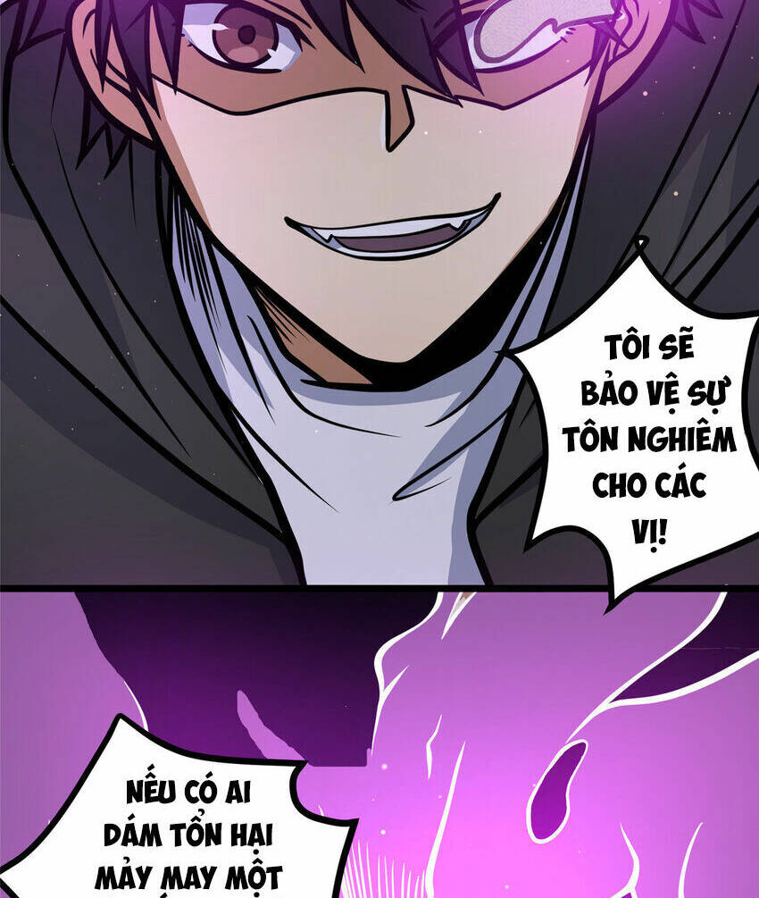 Siêu Phàm Sát Thần Chapter 100 - Trang 2