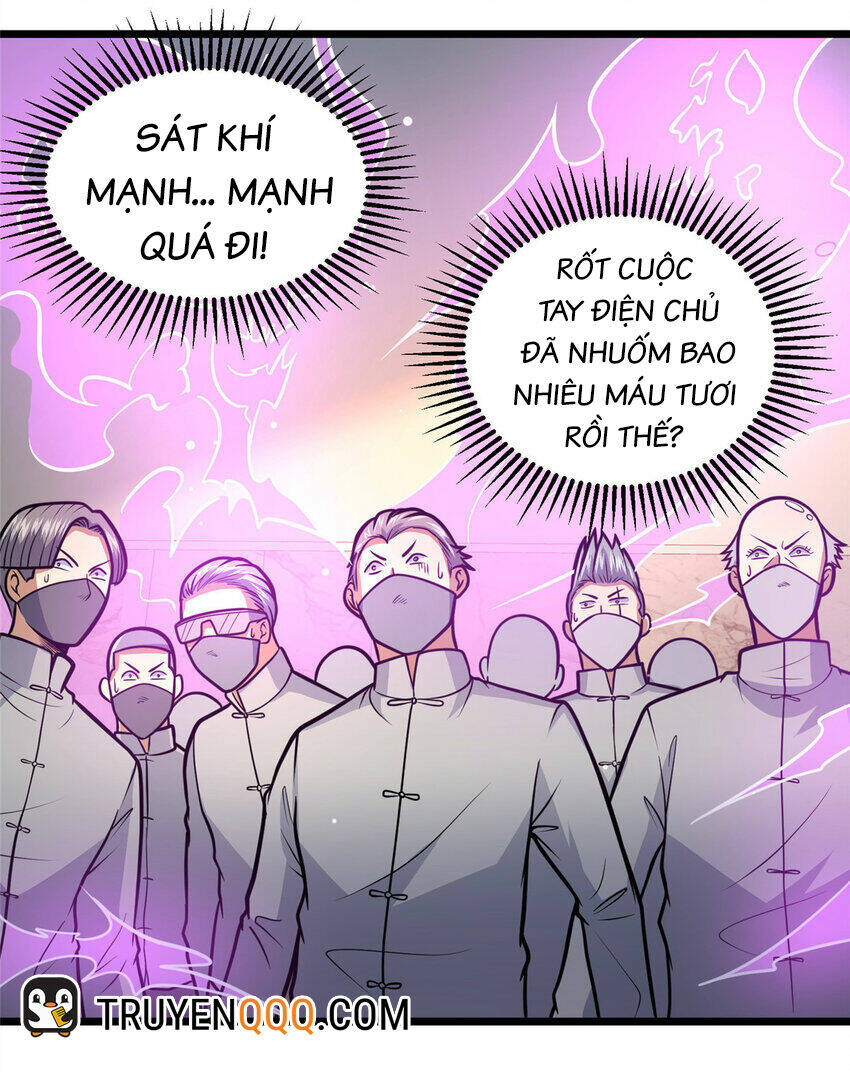 Siêu Phàm Sát Thần Chapter 100 - Trang 2