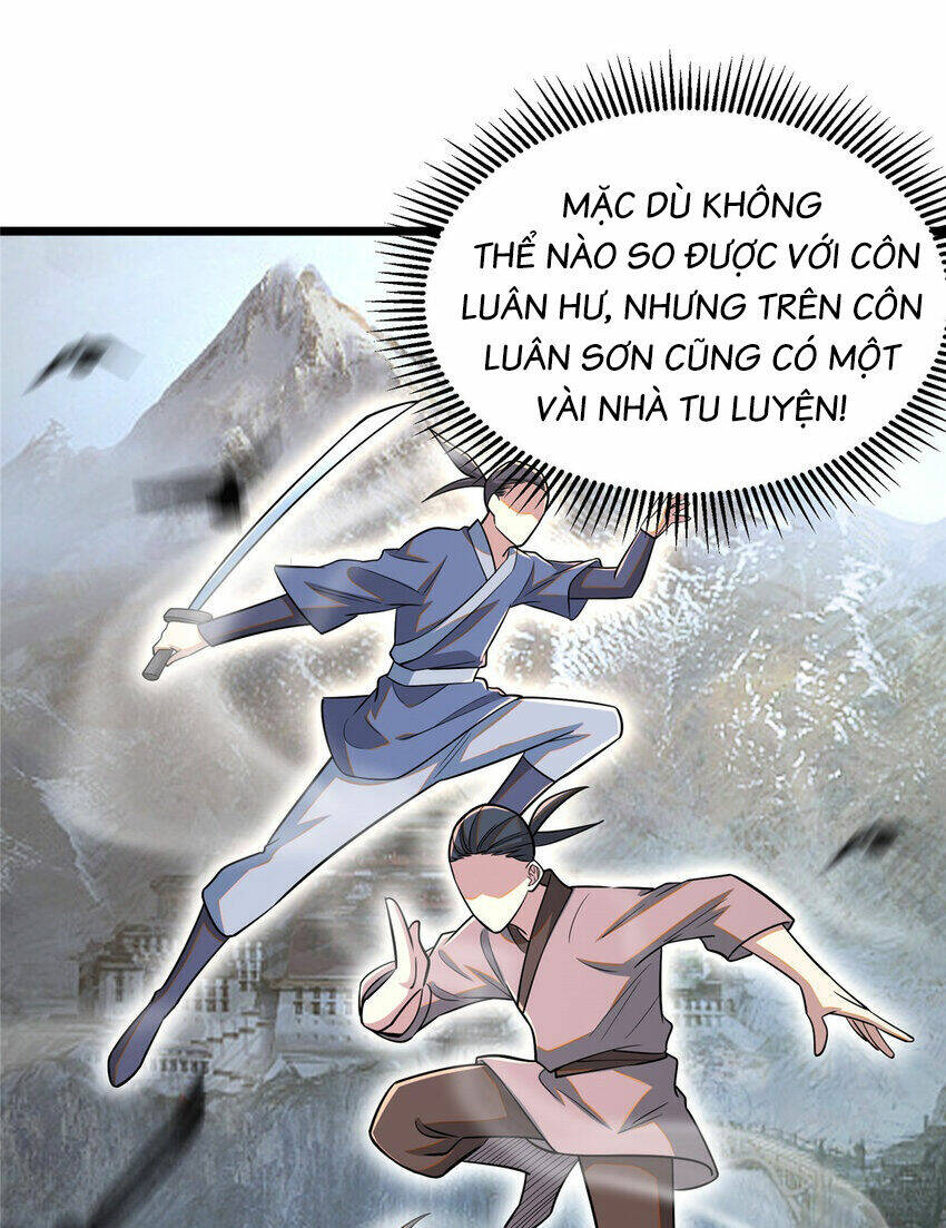 Siêu Phàm Sát Thần Chapter 99 - Trang 2