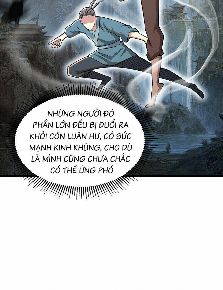 Siêu Phàm Sát Thần Chapter 99 - Trang 2