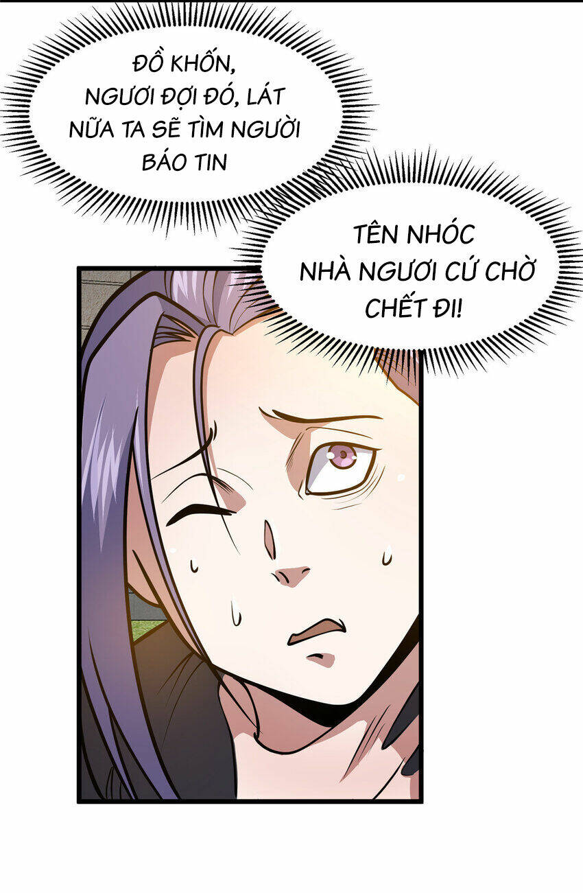 Siêu Phàm Sát Thần Chapter 99 - Trang 2