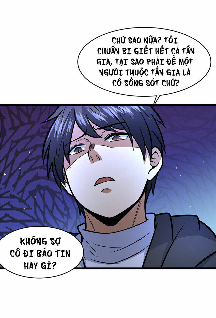 Siêu Phàm Sát Thần Chapter 99 - Trang 2