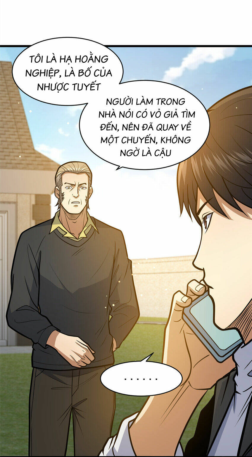 Siêu Phàm Sát Thần Chapter 99 - Trang 2