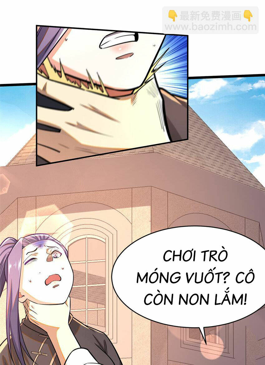 Siêu Phàm Sát Thần Chapter 99 - Trang 2