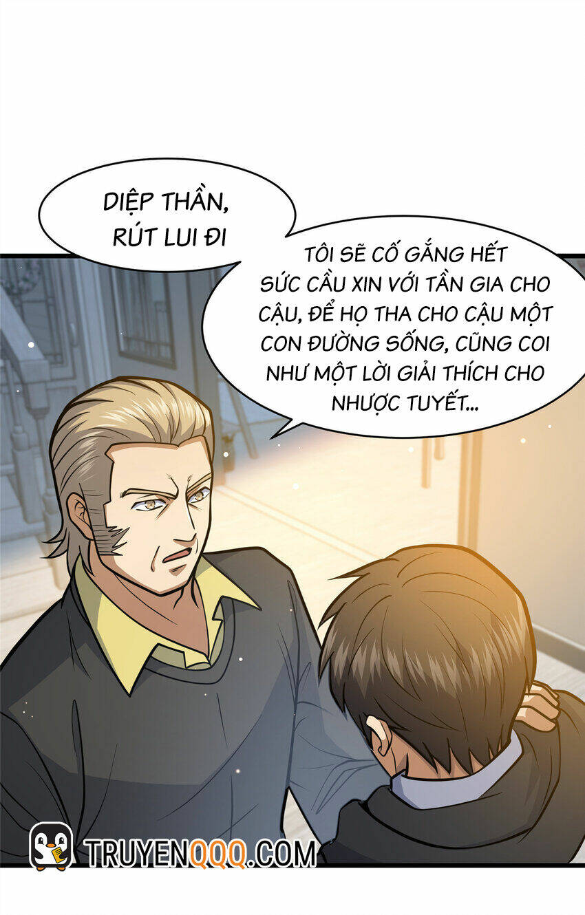 Siêu Phàm Sát Thần Chapter 99 - Trang 2