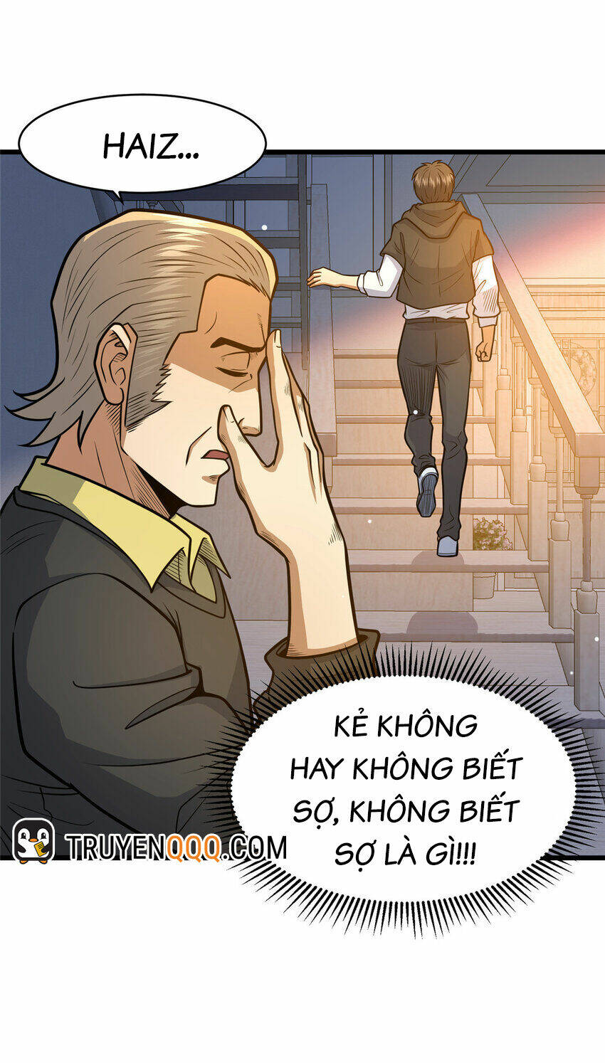 Siêu Phàm Sát Thần Chapter 99 - Trang 2