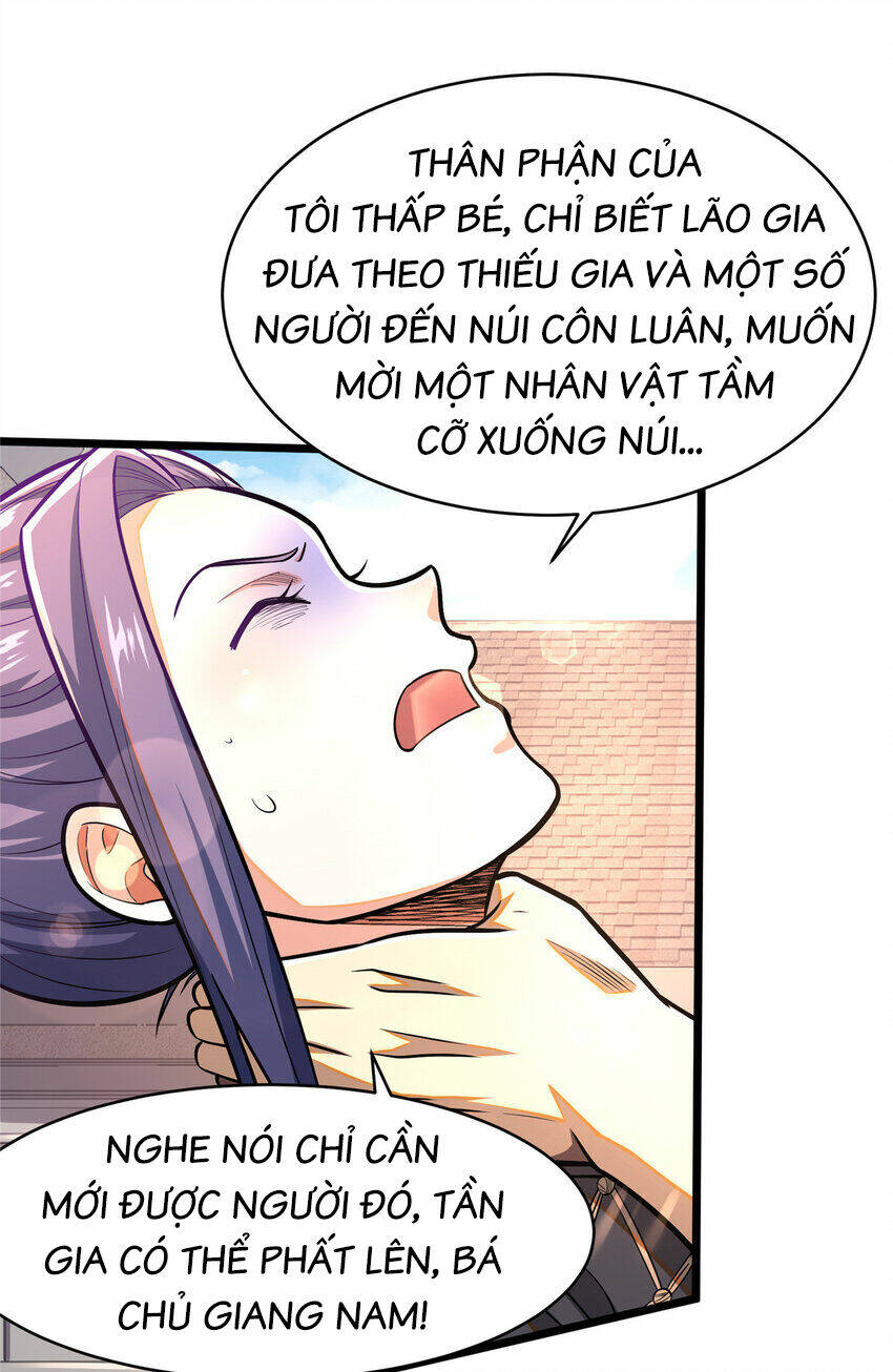 Siêu Phàm Sát Thần Chapter 99 - Trang 2