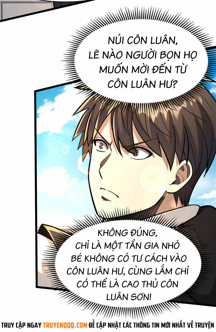 Siêu Phàm Sát Thần Chapter 99 - Trang 2