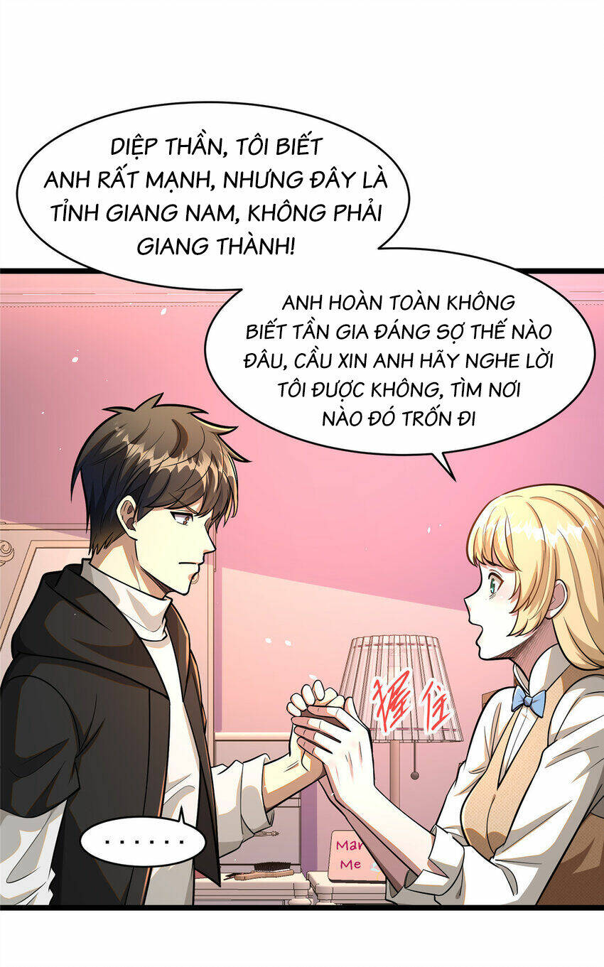 Siêu Phàm Sát Thần Chapter 98 - Trang 2