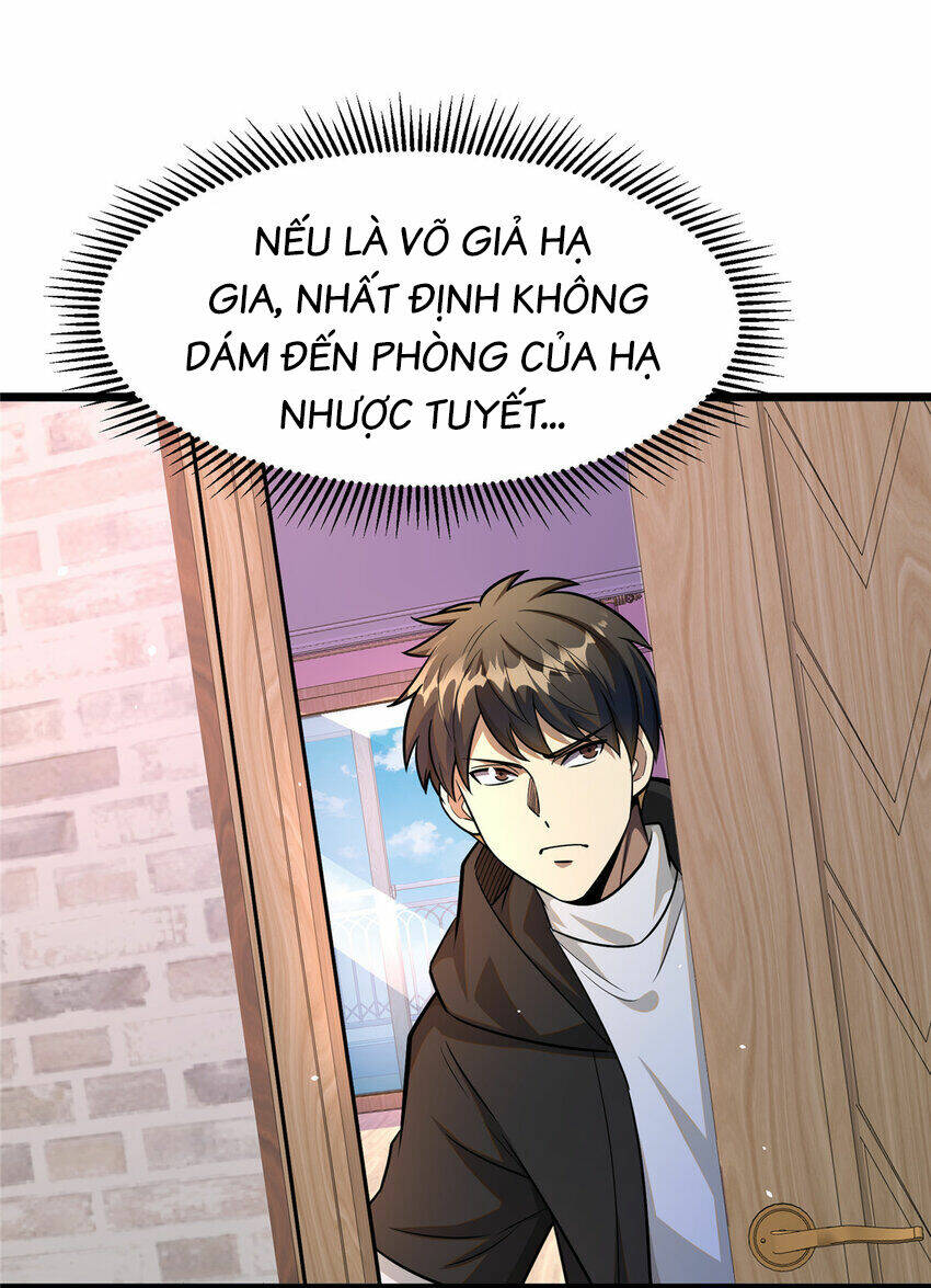 Siêu Phàm Sát Thần Chapter 98 - Trang 2