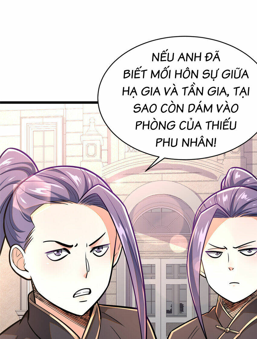 Siêu Phàm Sát Thần Chapter 98 - Trang 2