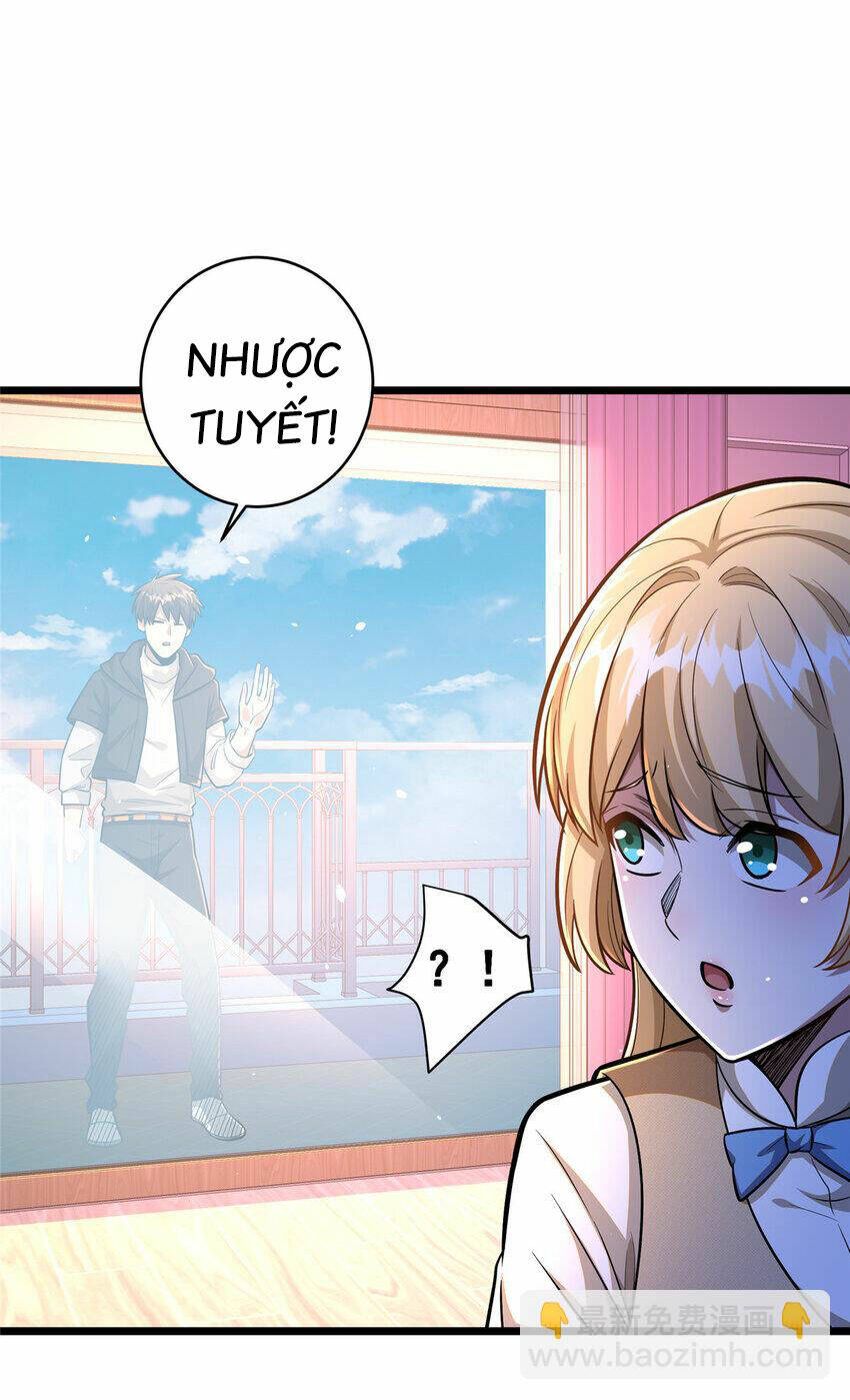 Siêu Phàm Sát Thần Chapter 98 - Trang 2