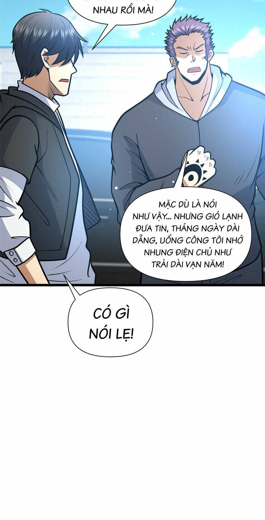 Siêu Phàm Sát Thần Chapter 97.5 - Trang 2