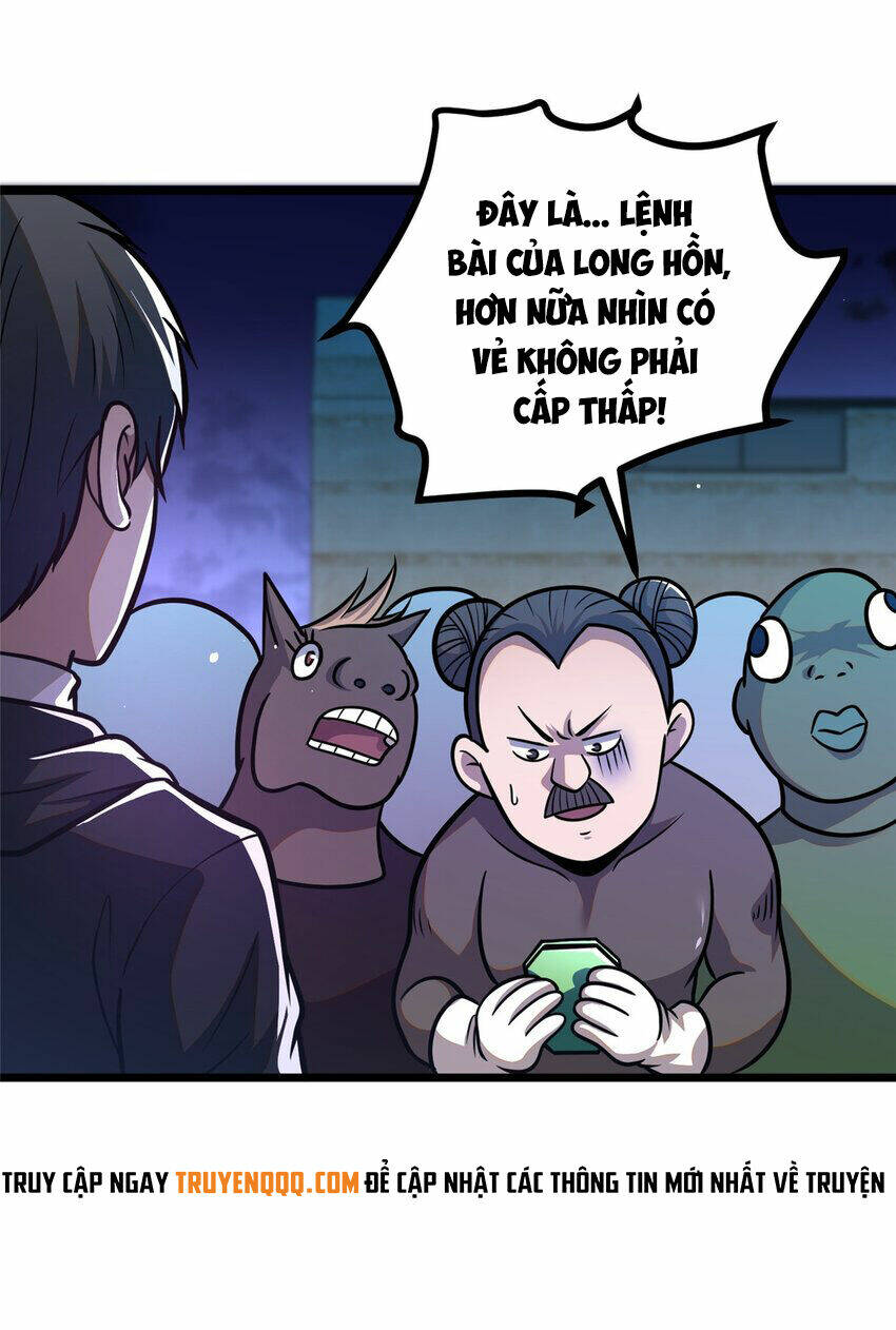 Siêu Phàm Sát Thần Chapter 97 - Trang 2