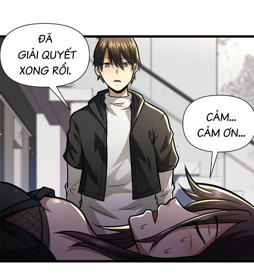 Siêu Phàm Sát Thần Chapter 97 - Trang 2