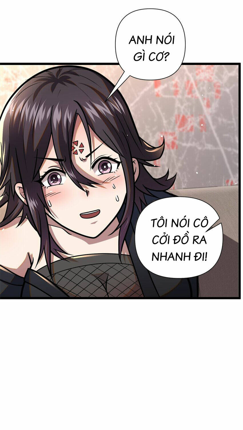 Siêu Phàm Sát Thần Chapter 97 - Trang 2