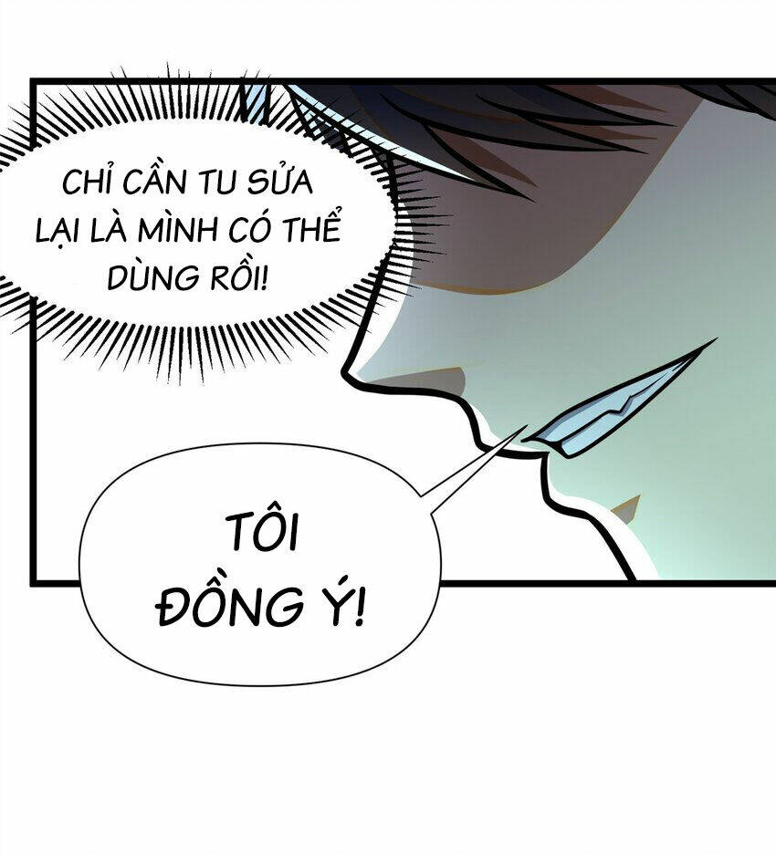 Siêu Phàm Sát Thần Chapter 97 - Trang 2