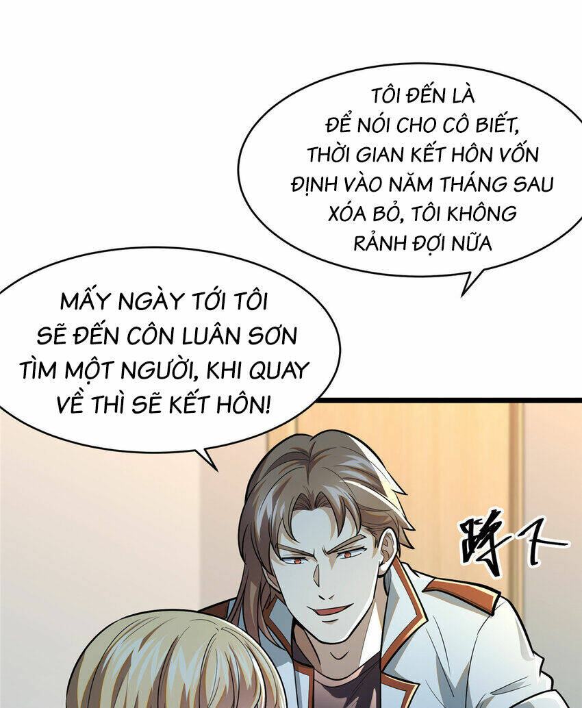 Siêu Phàm Sát Thần Chapter 96 - Trang 2