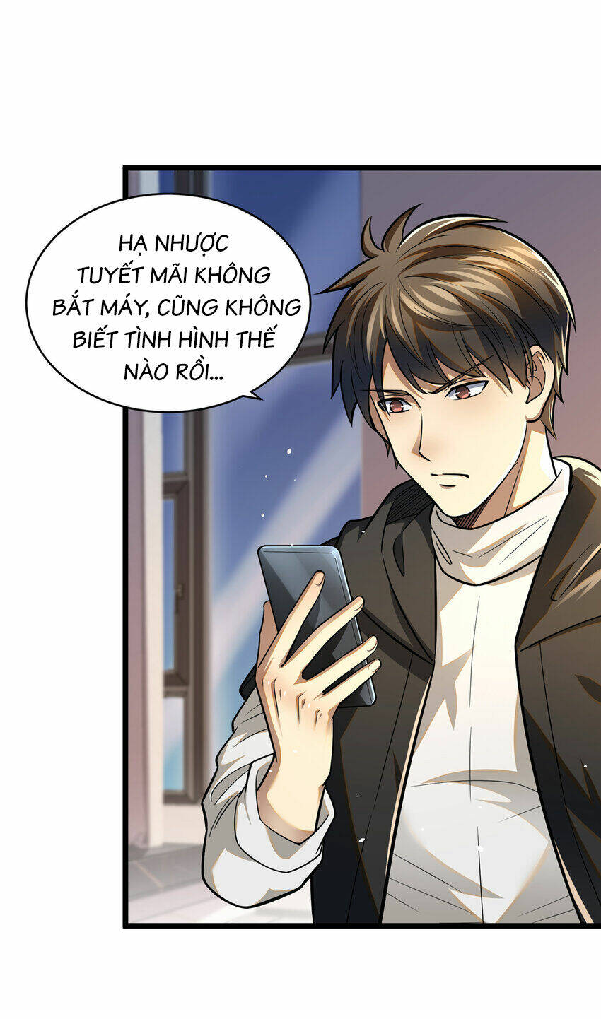 Siêu Phàm Sát Thần Chapter 96 - Trang 2