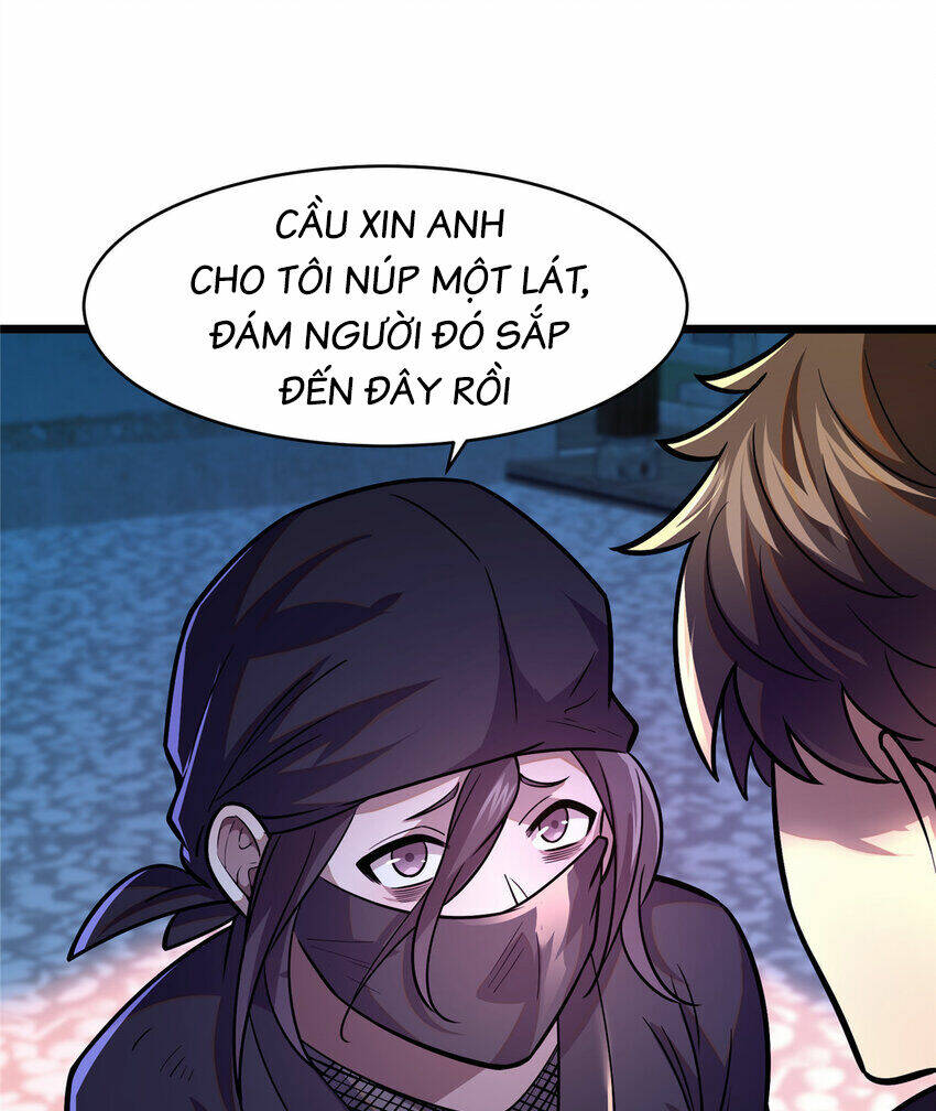 Siêu Phàm Sát Thần Chapter 96 - Trang 2