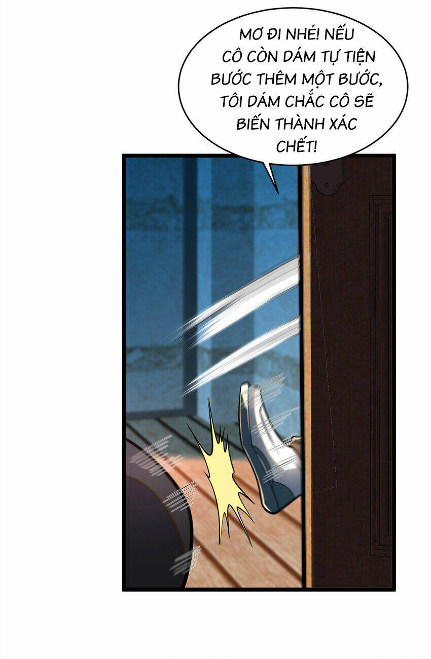 Siêu Phàm Sát Thần Chapter 96 - Trang 2