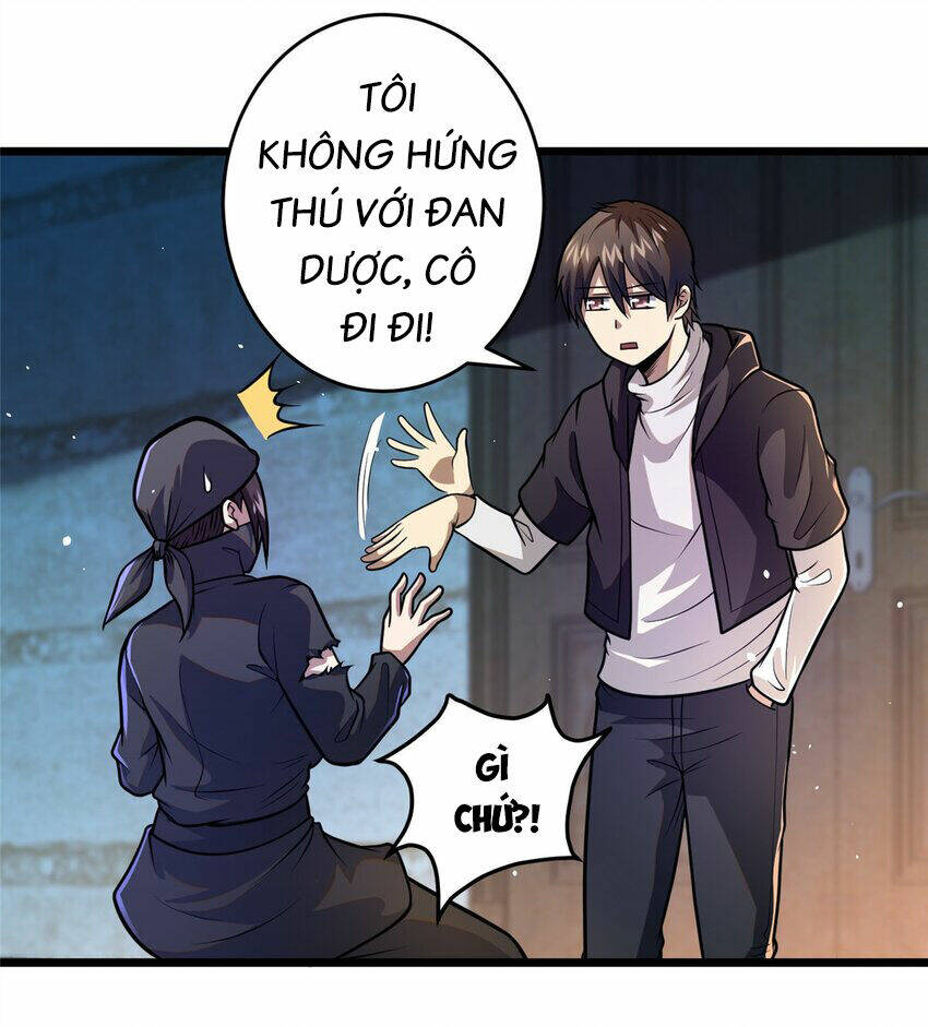 Siêu Phàm Sát Thần Chapter 96 - Trang 2