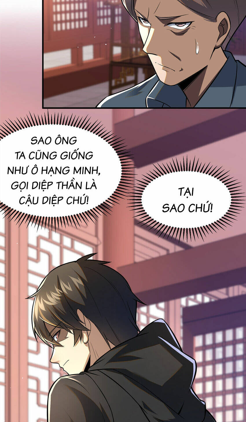 Siêu Phàm Sát Thần Chapter 95 - Trang 2