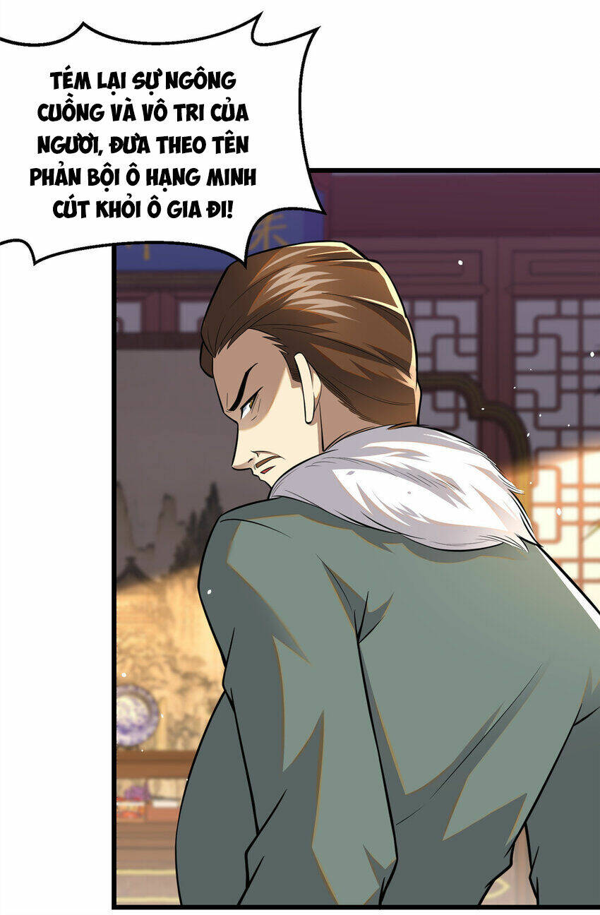 Siêu Phàm Sát Thần Chapter 95 - Trang 2