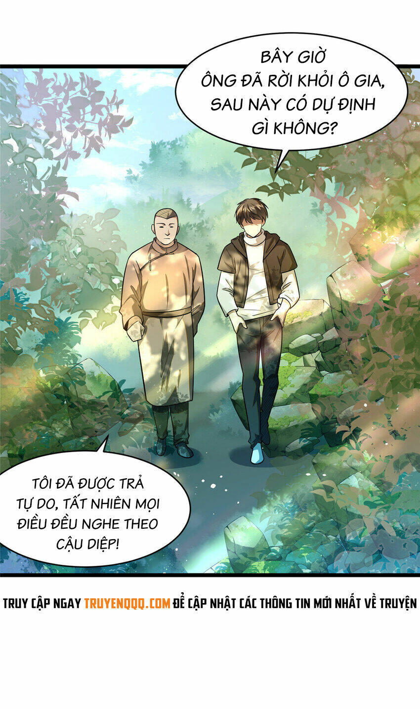 Siêu Phàm Sát Thần Chapter 95 - Trang 2