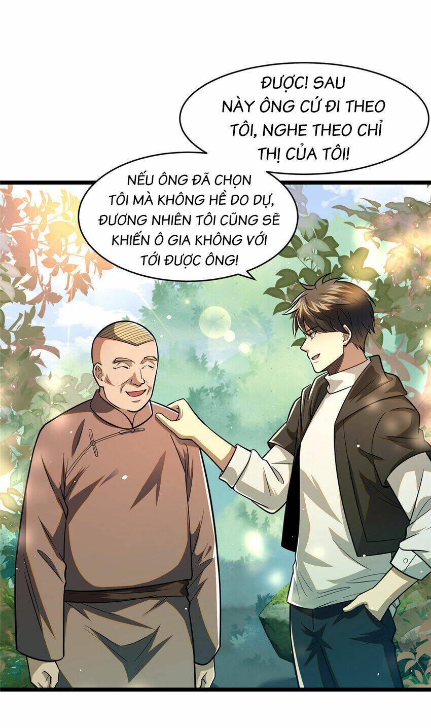 Siêu Phàm Sát Thần Chapter 95 - Trang 2