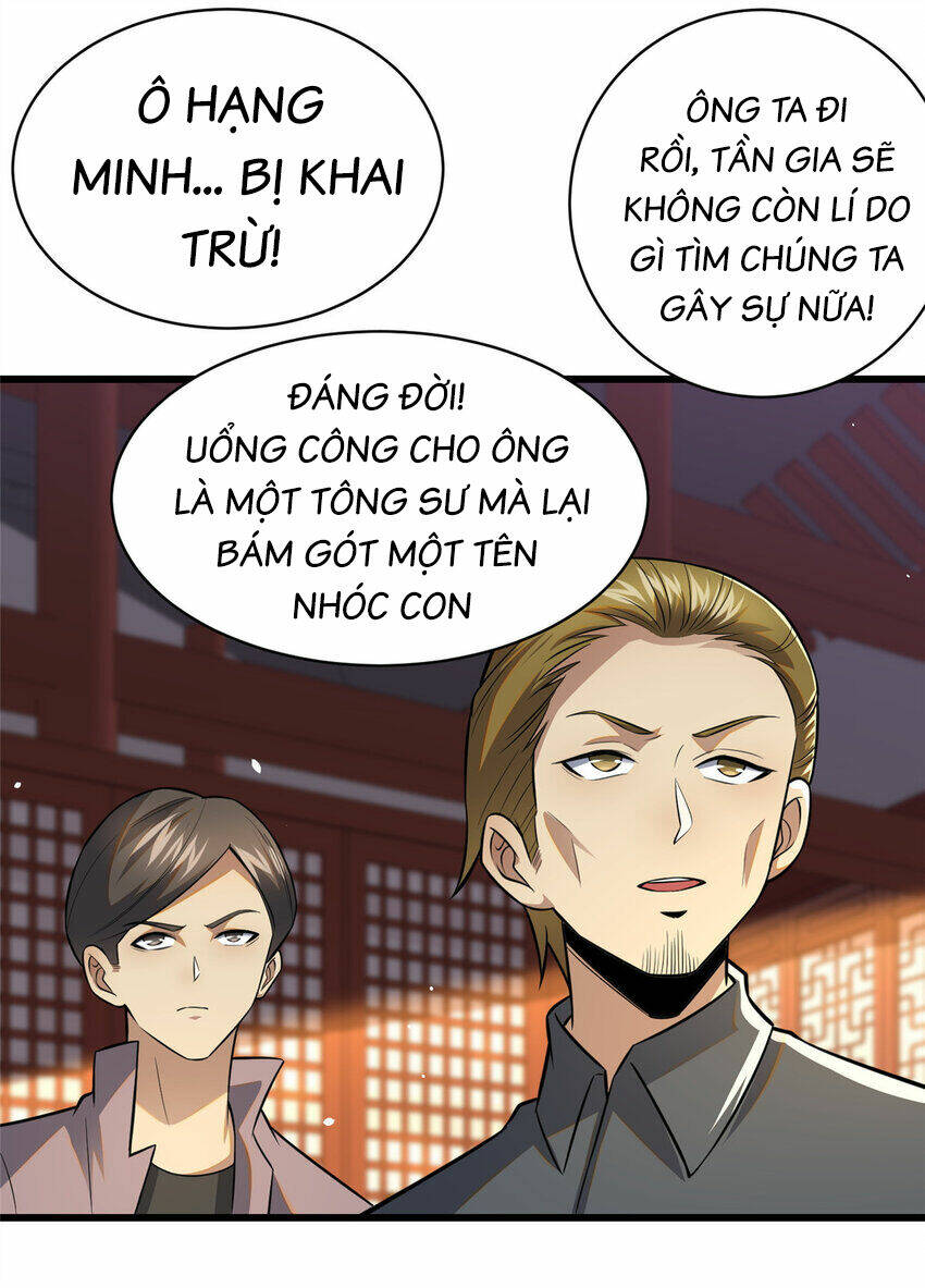 Siêu Phàm Sát Thần Chapter 95 - Trang 2