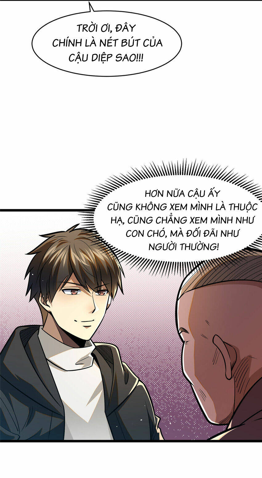 Siêu Phàm Sát Thần Chapter 95 - Trang 2