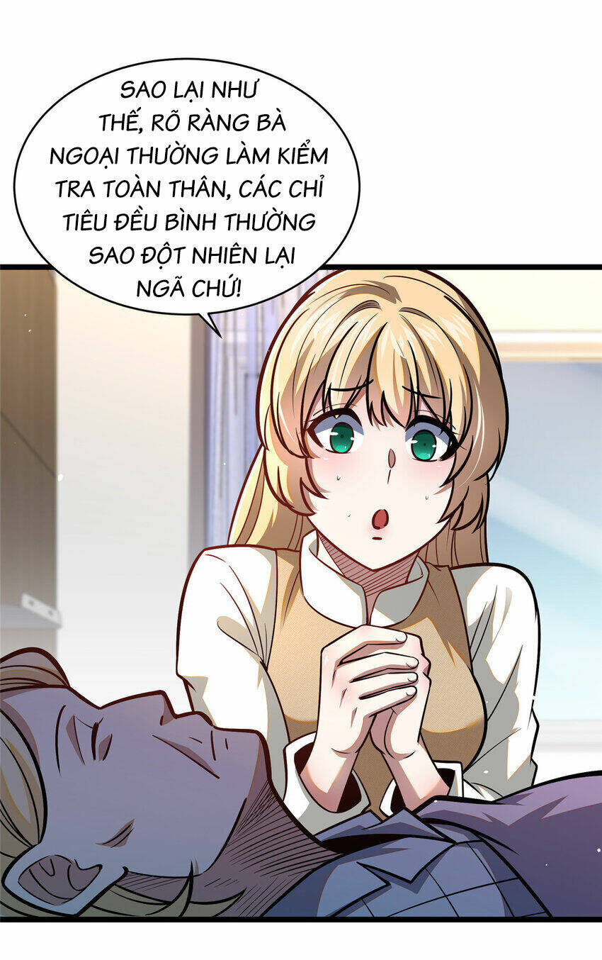 Siêu Phàm Sát Thần Chapter 95 - Trang 2