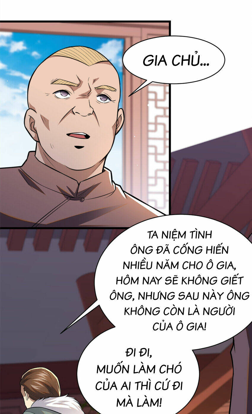 Siêu Phàm Sát Thần Chapter 95 - Trang 2