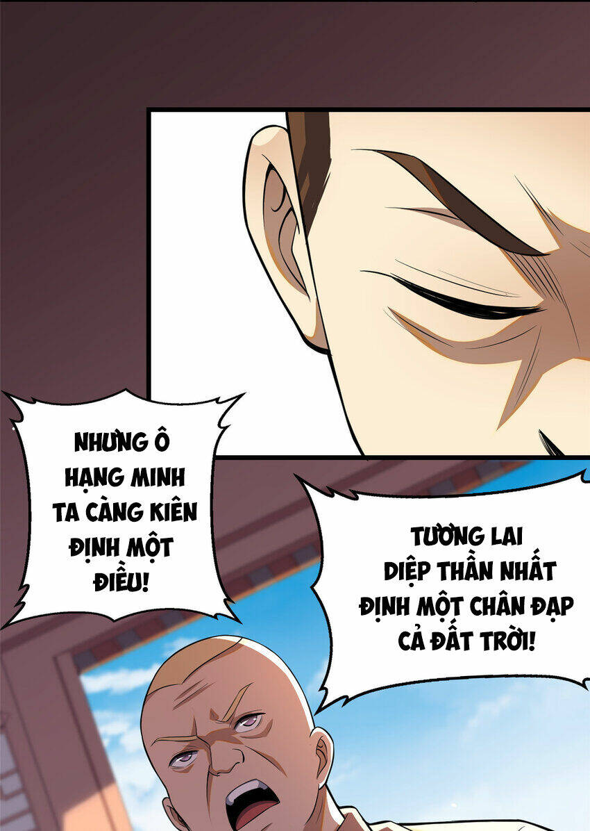 Siêu Phàm Sát Thần Chapter 95 - Trang 2