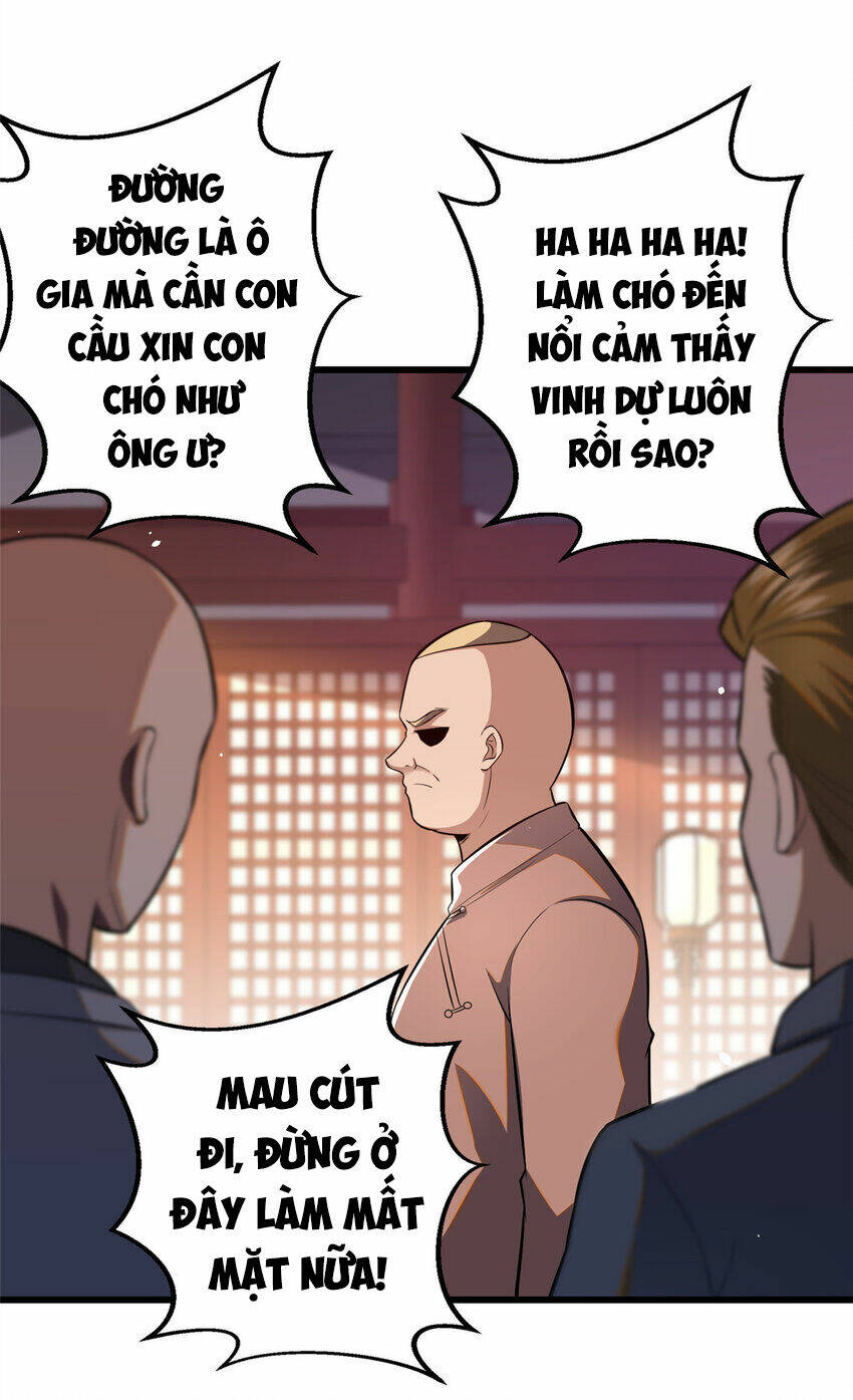 Siêu Phàm Sát Thần Chapter 95 - Trang 2