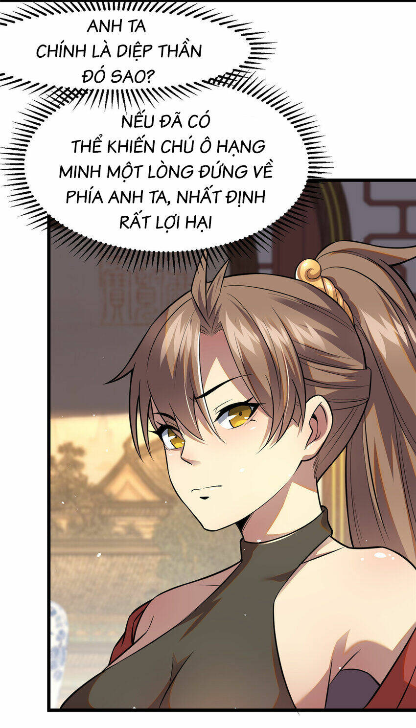 Siêu Phàm Sát Thần Chapter 94 - Trang 2