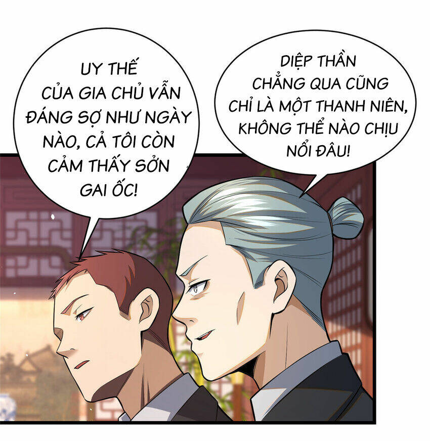 Siêu Phàm Sát Thần Chapter 94 - Trang 2