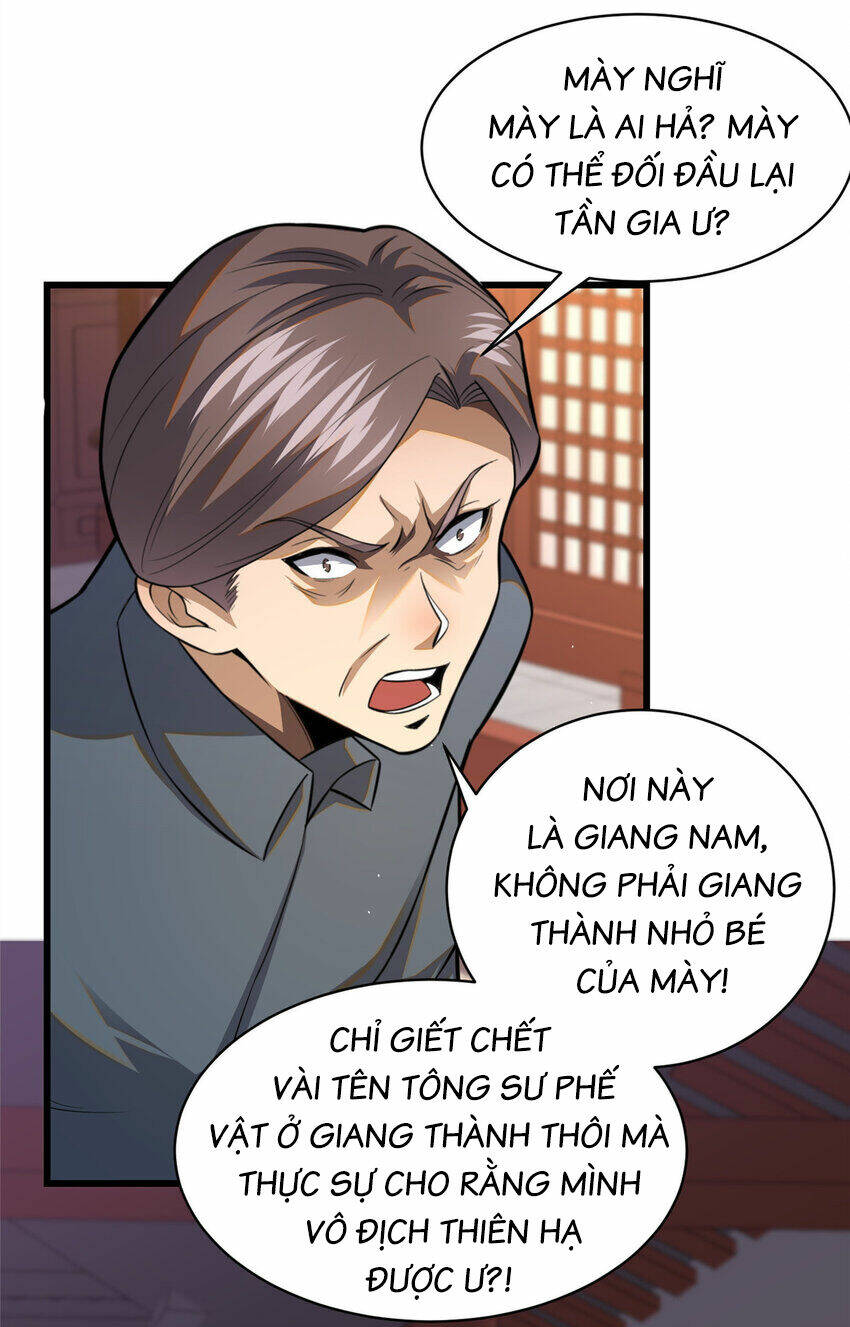 Siêu Phàm Sát Thần Chapter 94 - Trang 2