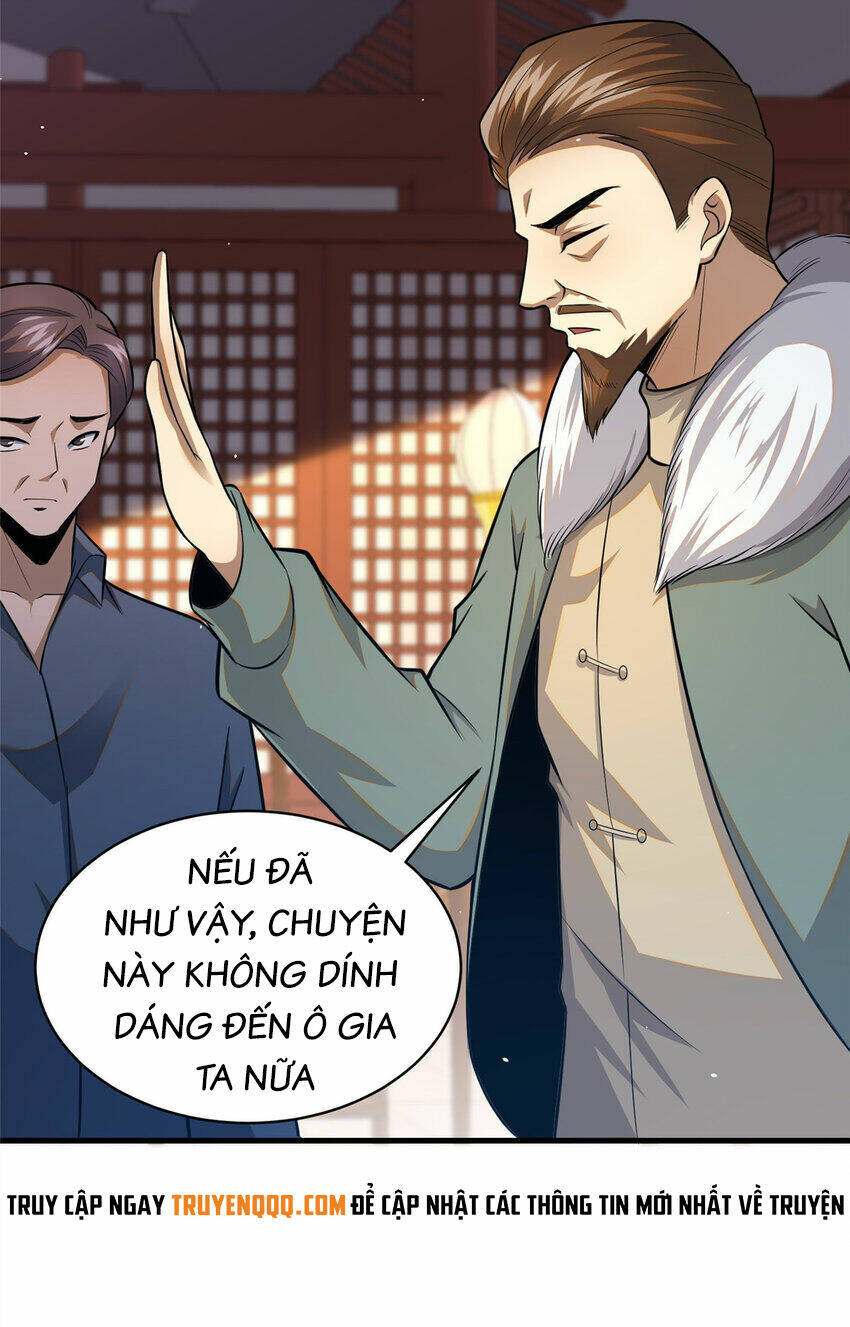 Siêu Phàm Sát Thần Chapter 94 - Trang 2