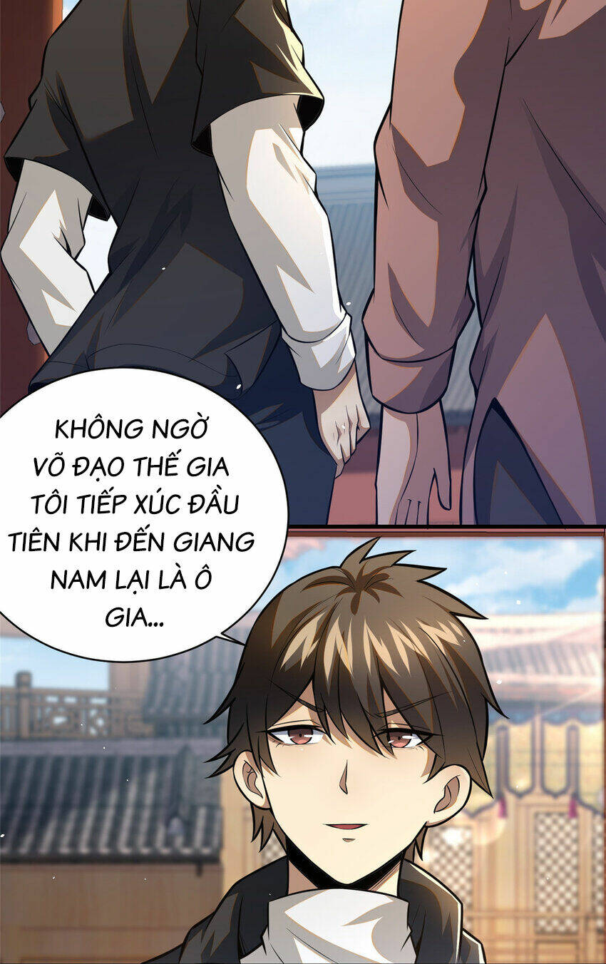 Siêu Phàm Sát Thần Chapter 94 - Trang 2