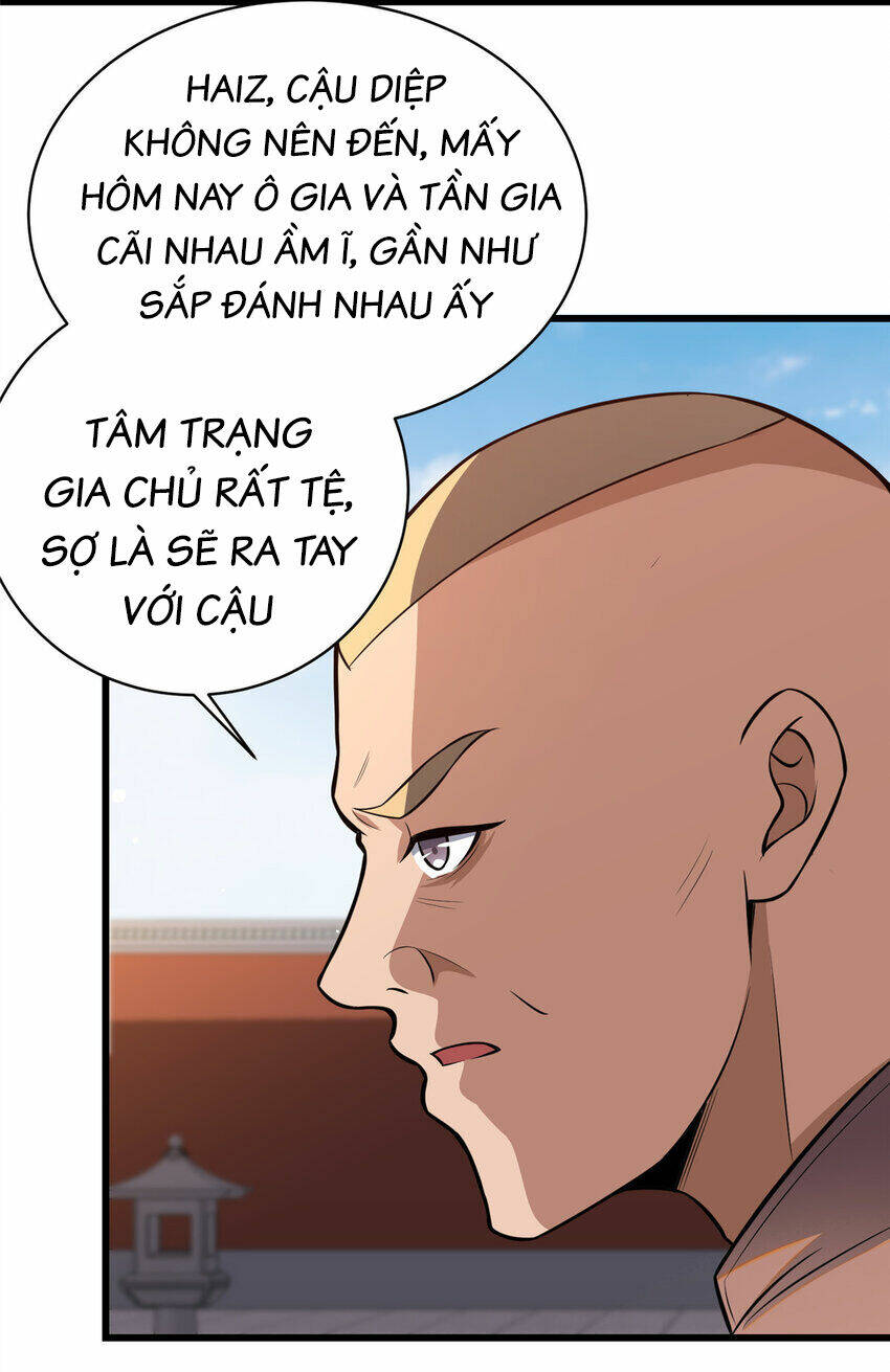 Siêu Phàm Sát Thần Chapter 94 - Trang 2