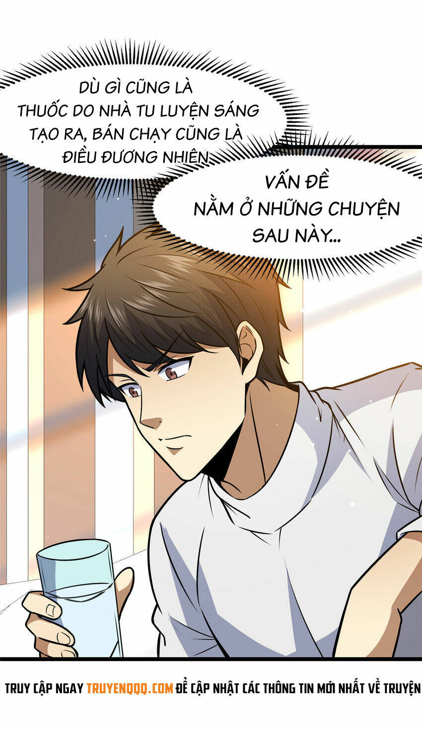 Siêu Phàm Sát Thần Chapter 93 - Trang 2