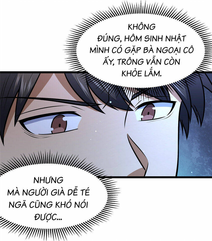 Siêu Phàm Sát Thần Chapter 93 - Trang 2